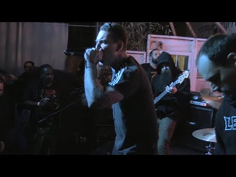 [hate5six] Wolvesblood - November 24, 2018 Video