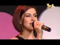Nicoleta Nuca-Butterfly LIVE 