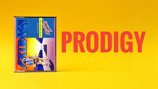 TeZ-X Spectrum Prodigy