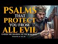Psalms Of Protection From All Evil Hebrew Worship Songs Of Zion Psalms Hebrewmusic