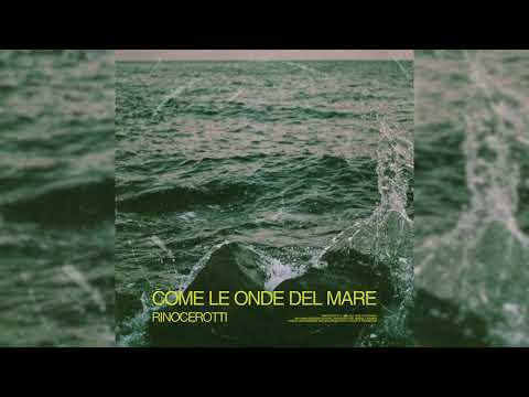 Rinocerotti - Come le onde del mare