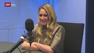 Download lagu Helene Fischer in an interview on Radio SRF Musikwelle mp3