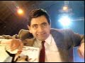 Mr Bean Deleted Scenes Torville And Dean