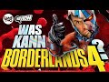 Ich Wollte Es Hassen Aber Borderlands 4 Ist Verdammt Gut