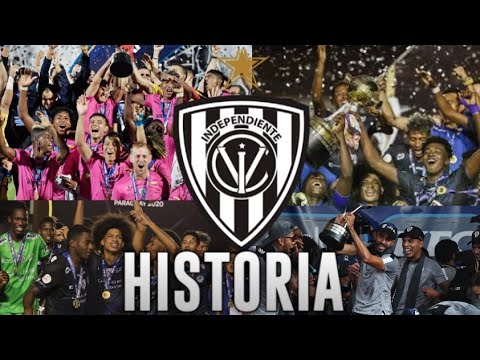 DEL ANONIMATO A LA GLORIA| LA INCREÍBLE HISTORIA DE INDEPENDIENTE DEL VALLE