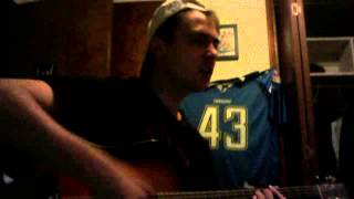 Boulevard (bowling for soup cover)