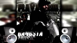 Evil Pimp ft. Playa Rob & Crazymane - Slangin' Rocks