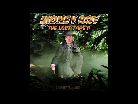 Money Boy - It's for the Kids (Coby Mc Coconut)