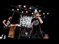 NAPALM DEATH "Cointinuing War on Stupidity". Atabal Biarritz 23-02-2024.