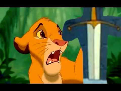 The Sword in the Stone (CoolZDane Animal Style) part 11 - The Tournament/The Sword's Appearance