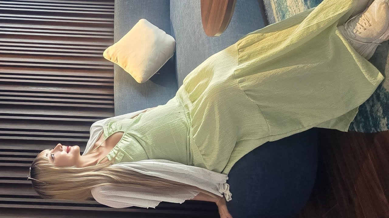 무계획녀 다낭 2일차 #서울 #인천 #베트남 #다낭 #태교 #여행  #라이브 #korea #travel #m…