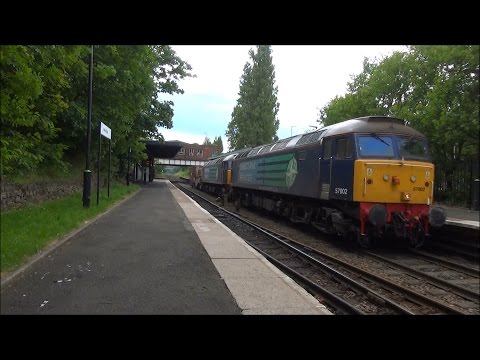 57002 & 57012 Rowley Regis, 08/06/15