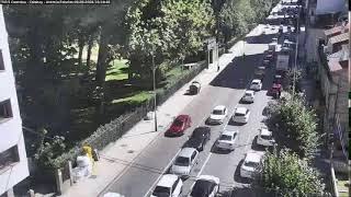 Av.Castrelos - Palacios live webcam