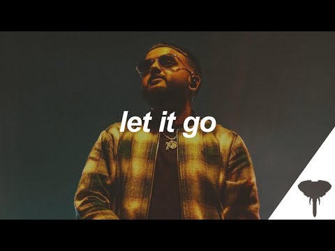 (FREE) NAV x Post Malone Type Beat - Let It Go (Prod. by AIRAVATA)