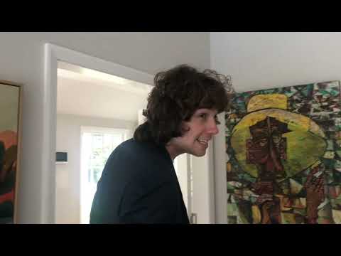 Freddie Sudell Film 210 Showreel