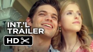 The Last Five Years UK TRAILER 1 (2015) - Anna Kendrick, Jeremy Jordan Musical HD