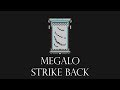 Megalo Strike Back - Instrumental Mix Cover (I Miss You - EarthBound 2012)