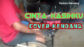 Download lagu Cinta kasihku cover kendang om ratata mp3 Download lagu Cinta kasihku cover kendang om ratata mp3