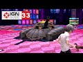 Persona 4 Golden Walkthrough - Marukyu Striptease Dungeon Floors 9-10 [Part 33]