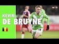 Kevin De Bruyne | Wolfsburg | Goals, Skills, Assists - HD