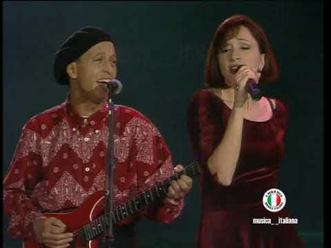 Matia Bazar - Dedicato a te (Italiani in Russia 1994)