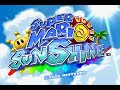 GameCube Longplay 050 Super Mario Sunshine US