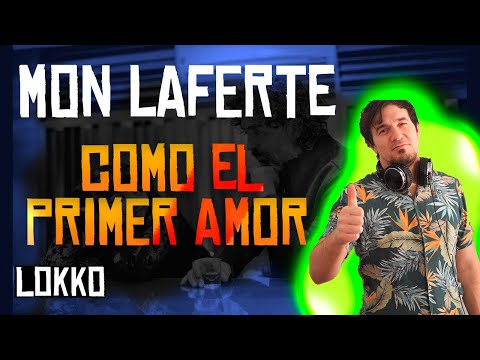 Reacción a Mon Laferte - Mi Buen Amor | Análisis de Lokko!