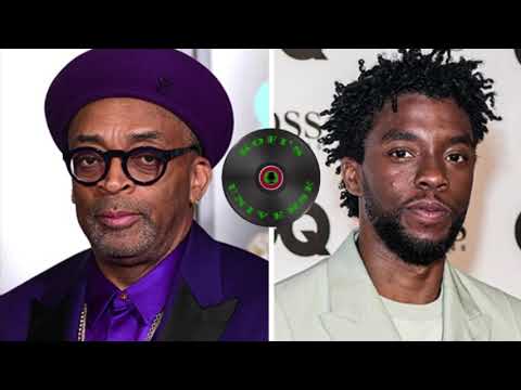 afbeelding Spike Lee's 'Da 5 Bloods' Will Debut On Netflix June 12 | Starring Chadwick Boseman