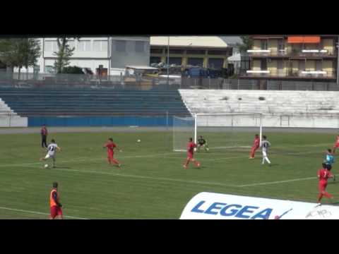 DIL36 300417 - SAVONA - VIAREGGIO   4-1 | SERIE D