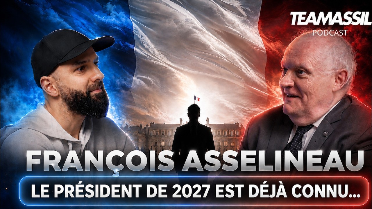 Un candidat capable de battre Édouard Philippe ? Vous l'avez devant vous !