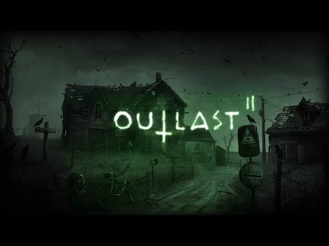 Outlast 2 ON GAMEPASS😱😱
