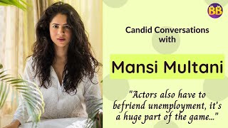 Candid Conversations with Mansi Multani | #9 | Binge Buddies video