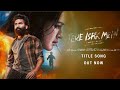 Tere Ishq Mein Title Track Dhanush Kriti Sanon 28th November In Cinemas