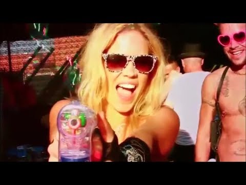 Luca Debonaire & Leandro Da Silva - Holdin On (Original Mix) [Music Video]