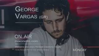 mIX-oNe Radio – Justin Hawells – Resident #05