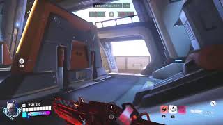 [オーバーウォッチ /OW]　are you ready?