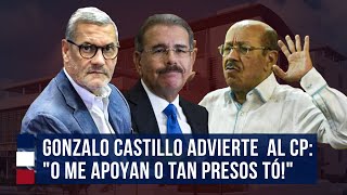 Se Le Caen Los Palitos Al PLD… ¡Faltan Más!