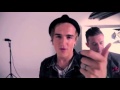 McFly - Unsaid Things - exclusive McFly Book app ...
