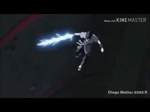 naruto  opening 9 (AMV)