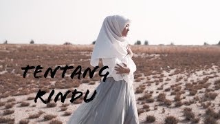 TENTANG RINDU - Virzha (Dalia Farhana Cover)