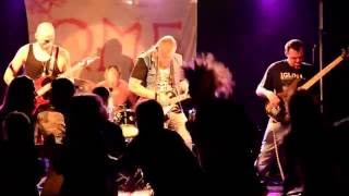 Video O.M.F.  - Live at (Ne)ukončení leta 2016