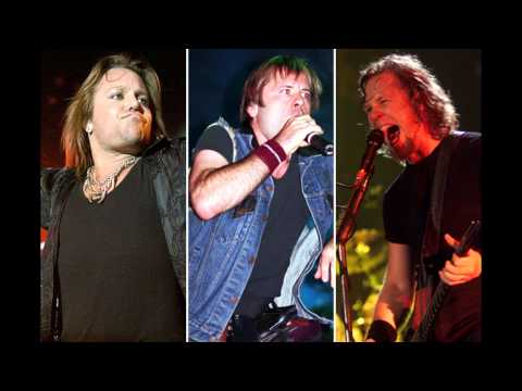 Flashback 1983 (Two Minute Look)