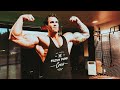 GYMS CLOSED AGAIN?! PARKING LOT PUMPS