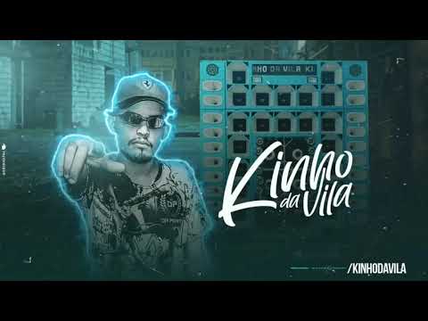BAILÃO DO KINHO DA VILA (FINAL DE ANO FUNK 2022)