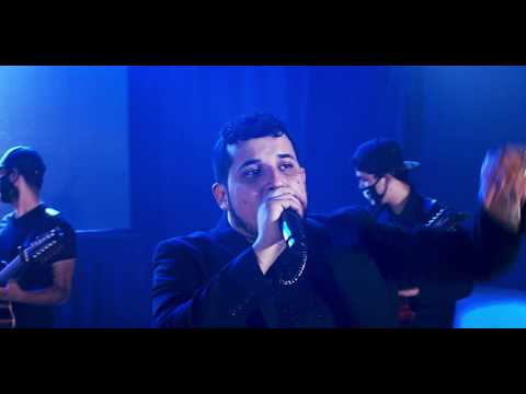 Se Me Prendio El Foco (En Vivo) - Omar Ruiz - Corridos Anonymous 4