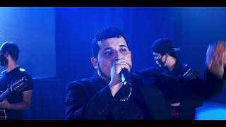 Se Me Prendio El Foco (En Vivo) - Omar Ruiz - Corridos Anonymous 4