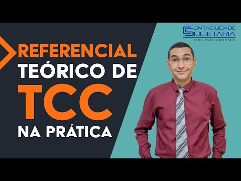 Como Fazer um Referencial Teórico de TCC na Prática? [Passo a Passo]