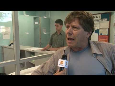 Universidade Já - Edital de transferências 2012