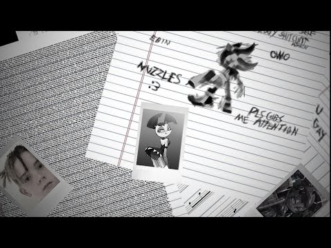 19. Sadboy Sheldon - Potatonance