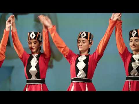 Every Dance- ՀԱՄԵՐԳ - (1- ին բաժին 30․07․2023)